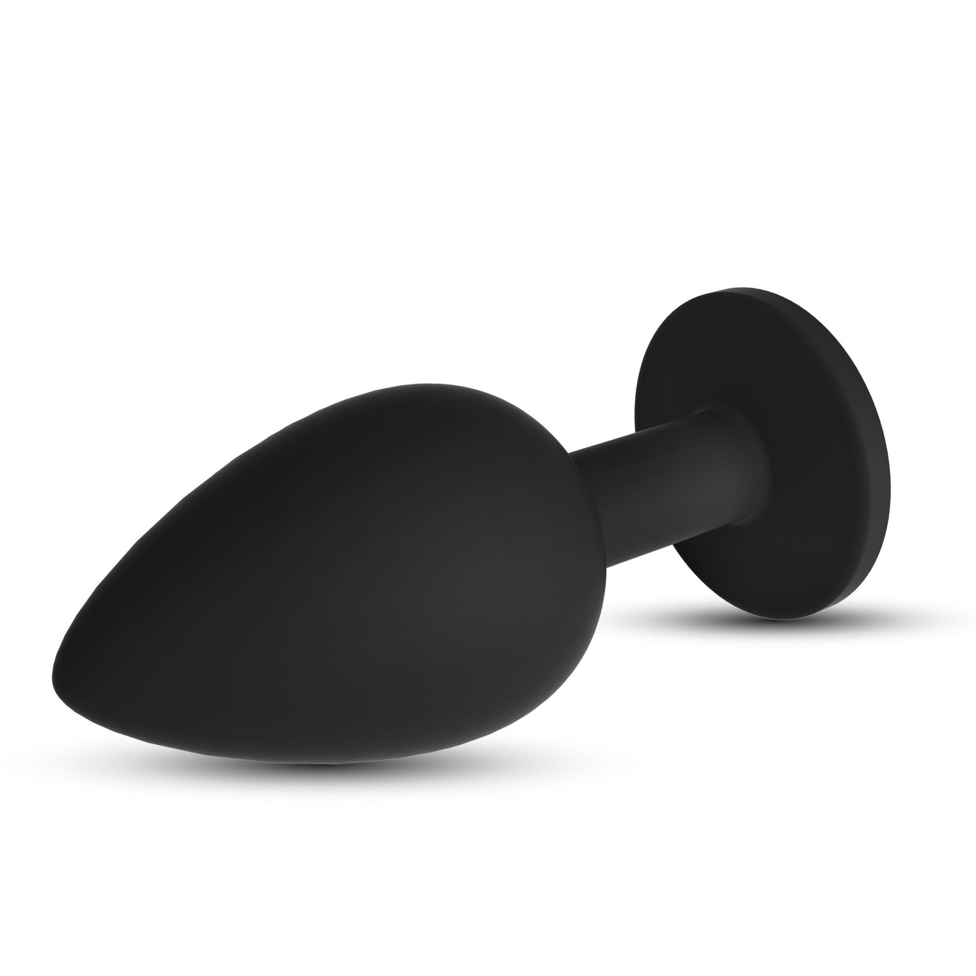 Crushious Camileo – analinis kamštis su 4 keičiamais kristalais (Small) - Image 4