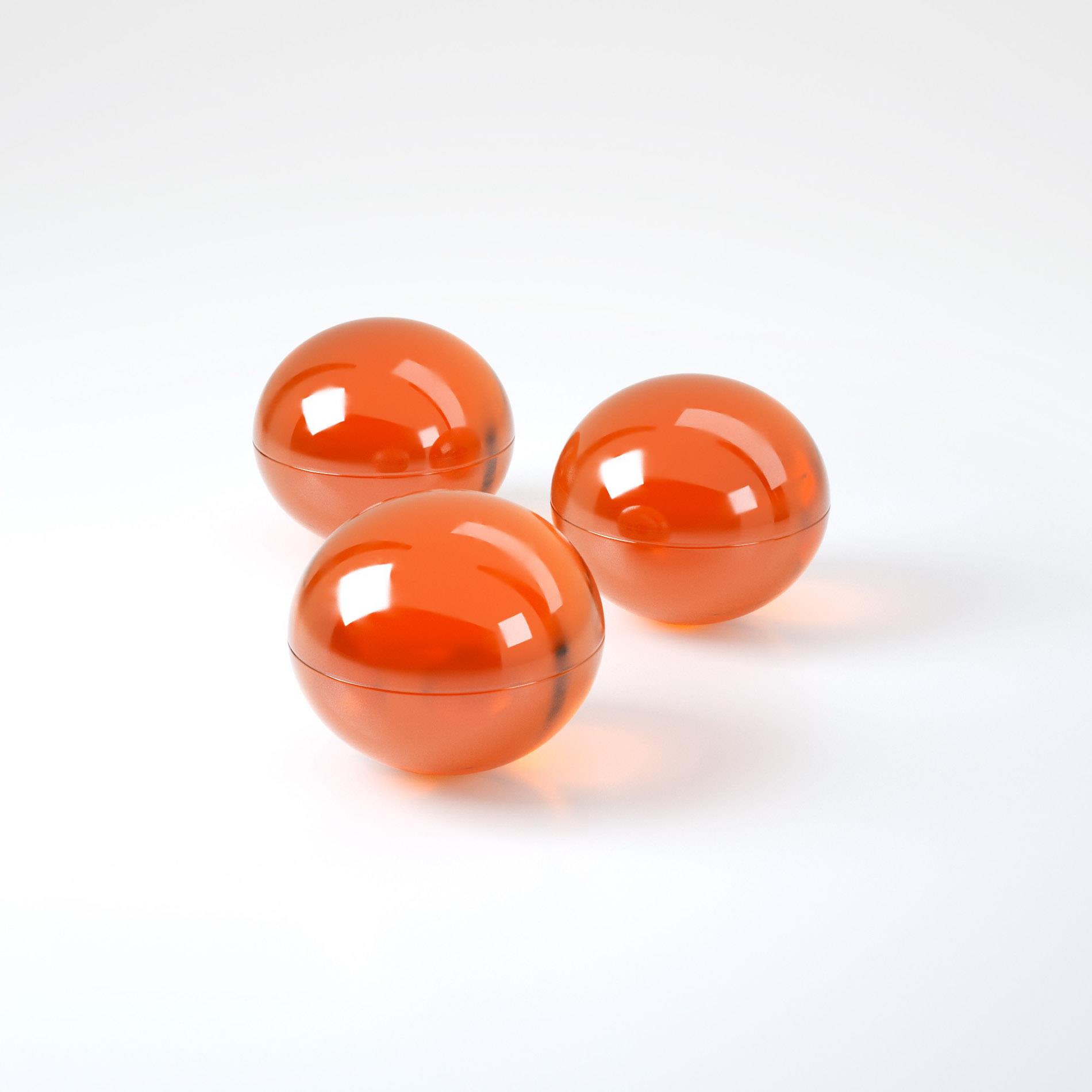 Crushious Lubbies – bučiuojami aliejaus rutuliukai kūnui - Image 4