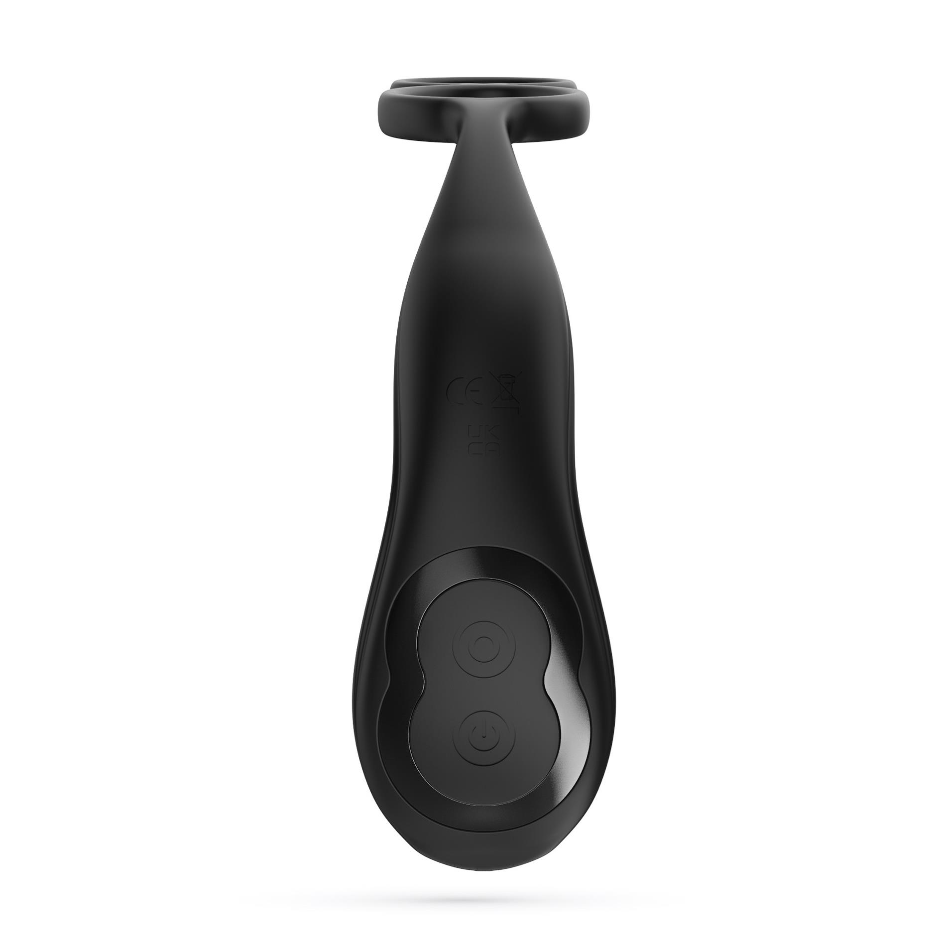 CRUSHIOUS ERIXOS PROSTATE VIBRATOR WITH REMOTE CONTROL - Image 4