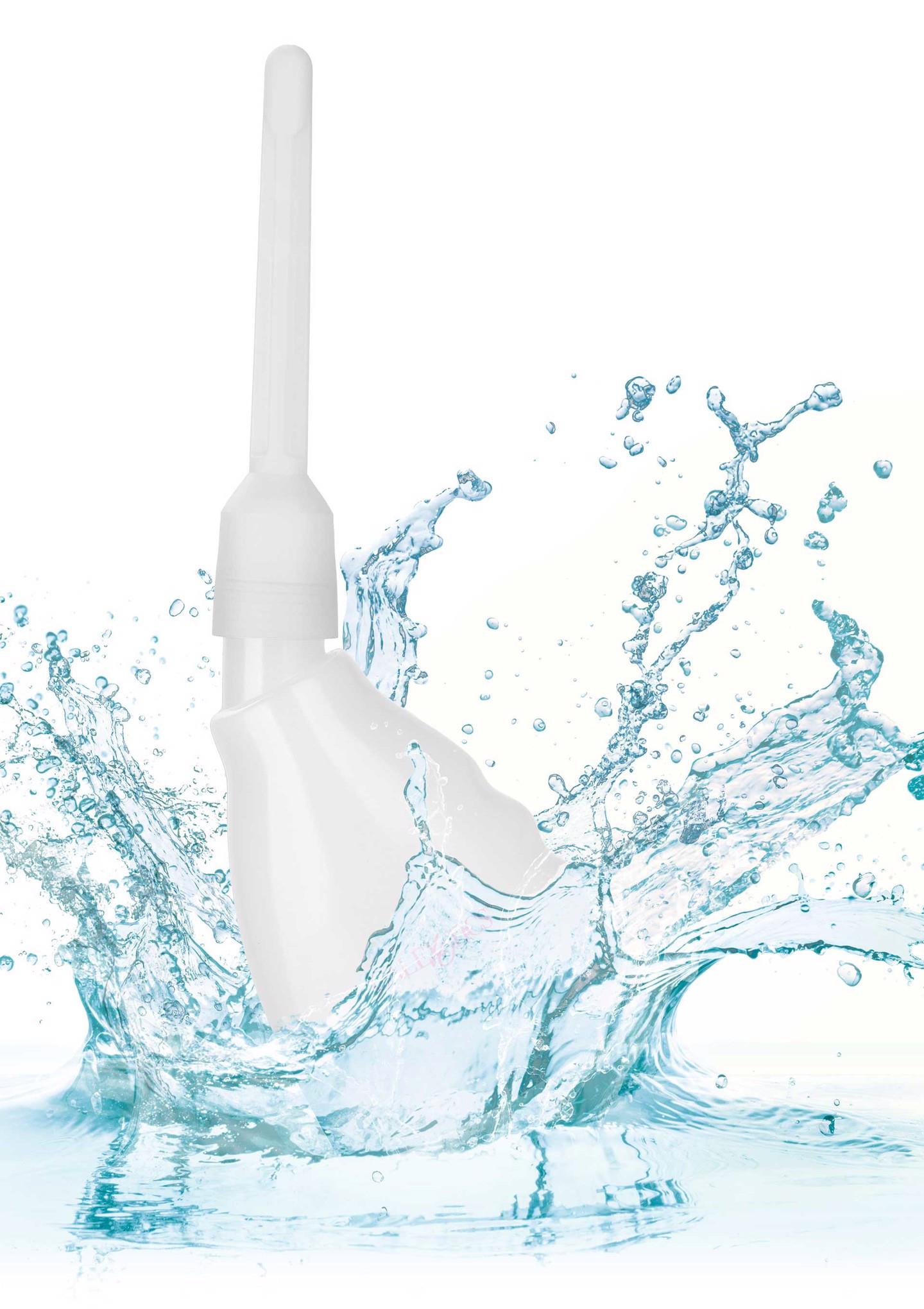 Ultimate Douche – apiplovimo priemonė (skaidri) - Image 11