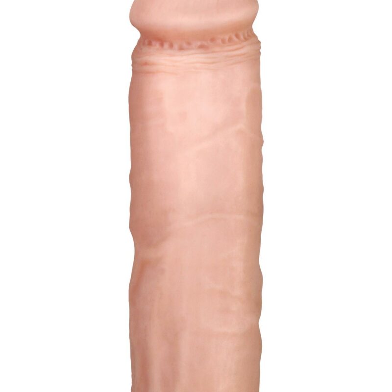 Varpos mova-ilgininkas „Be Danny D“