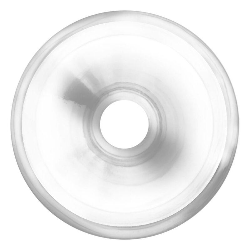 Universal Donut – pompos mova (Skaidri)