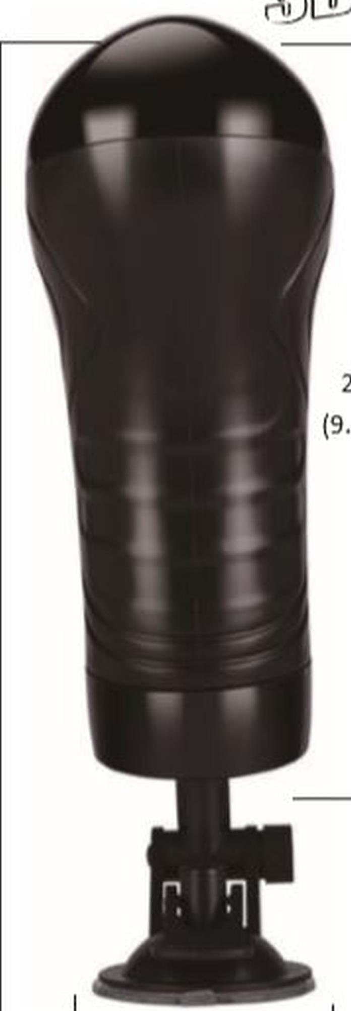 Bull Power – sieninis vibruojantis masturbatorius vyrams - Image 2