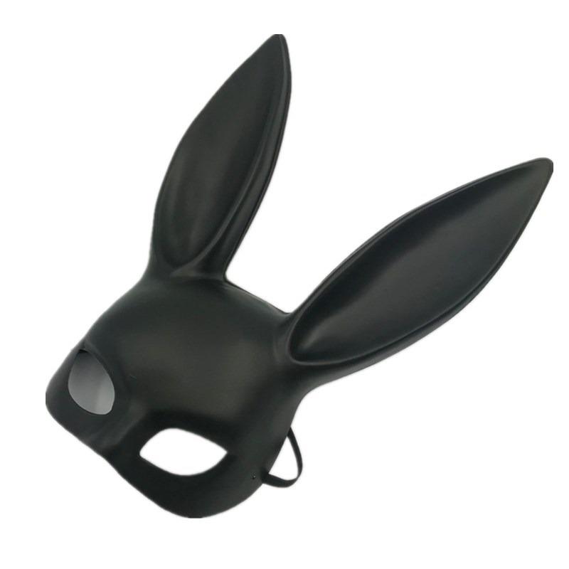 Bunny Mask – gundanti zuikučio kaukė - Image 3