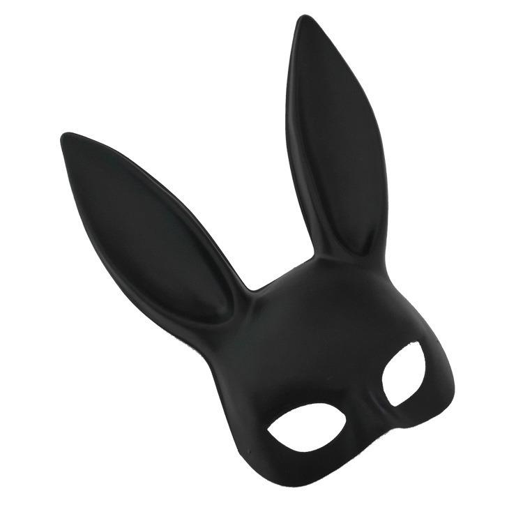 Bunny Mask – gundanti zuikučio kaukė - Image 4