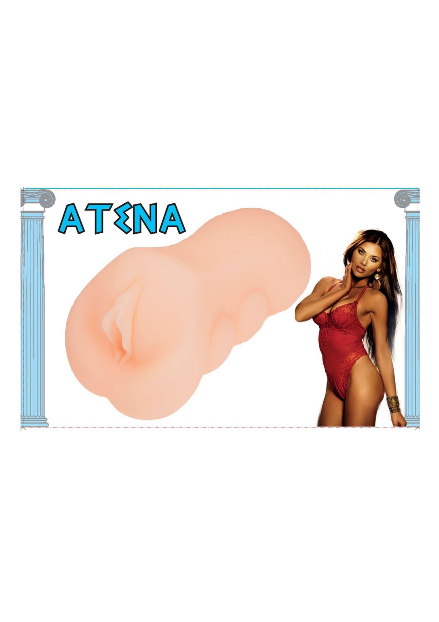 Masturbatorius-vagina Atena (540g) - Image 4