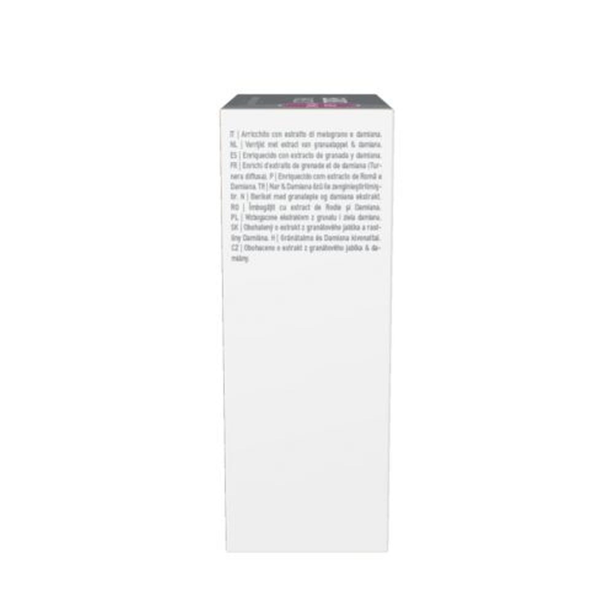 Shiatsu Geisha – stimuliuojantys lašai moterims (30 ml) - Image 2