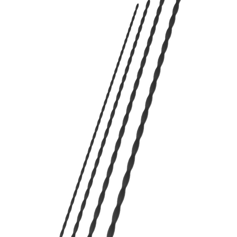Penis Dilator Set – varpos plėtiklių rinkinys (4 vnt.)