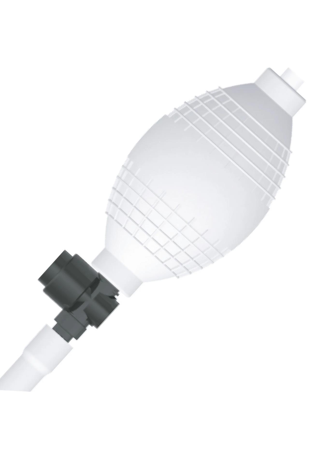 Starter Penis Pump – pradedančiųjų varpos pompa - Image 11