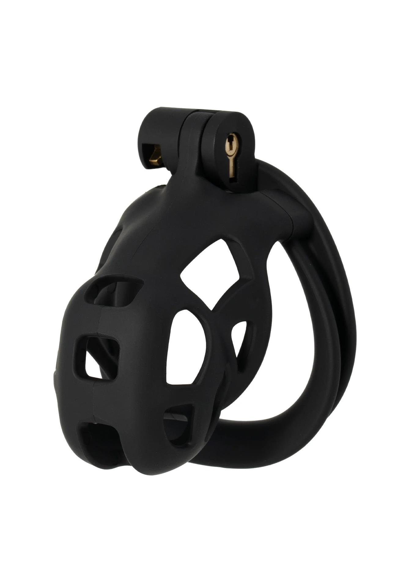 Skaistybės narvelis (Chastity Cage)