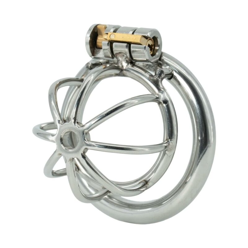 Chastity Cock Harness – skaistybės diržų sistema