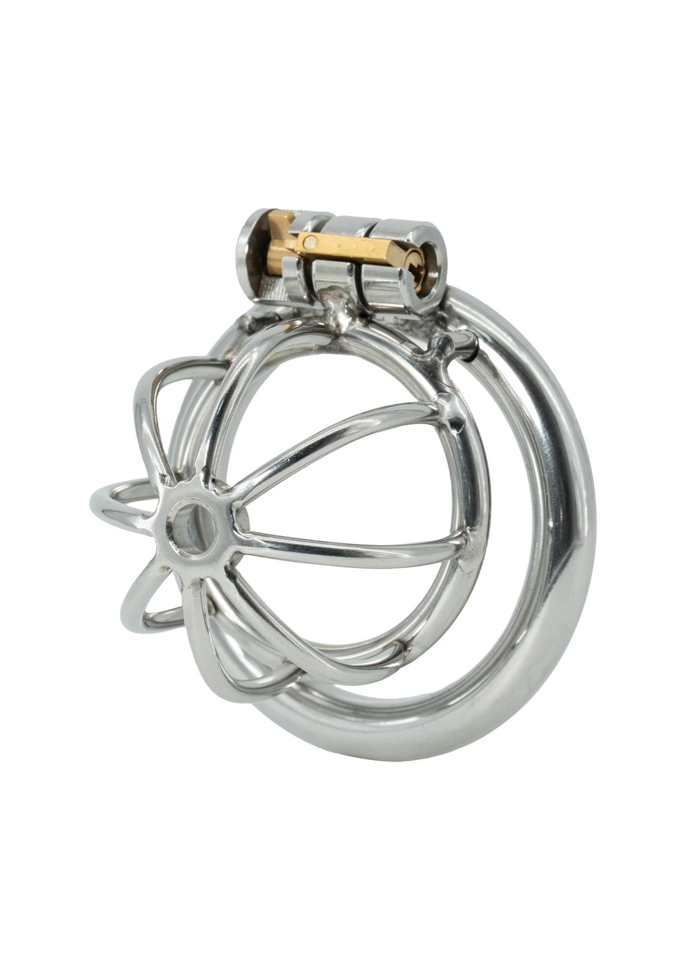 Chastity Cock Harness – skaistybės diržų sistema