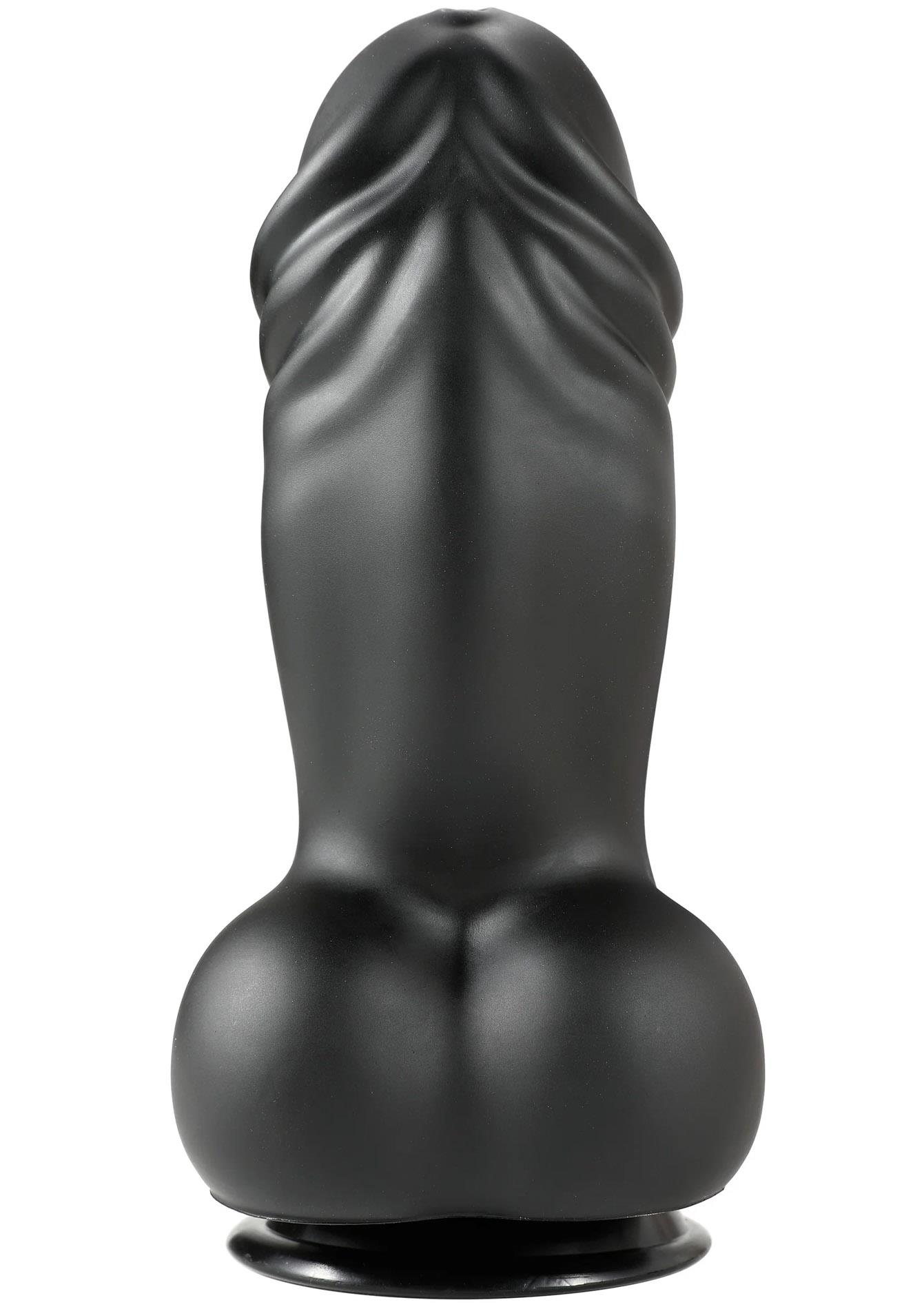 Fat Boys Dildo PVC – solidus dildo (27 cm) - Image 4