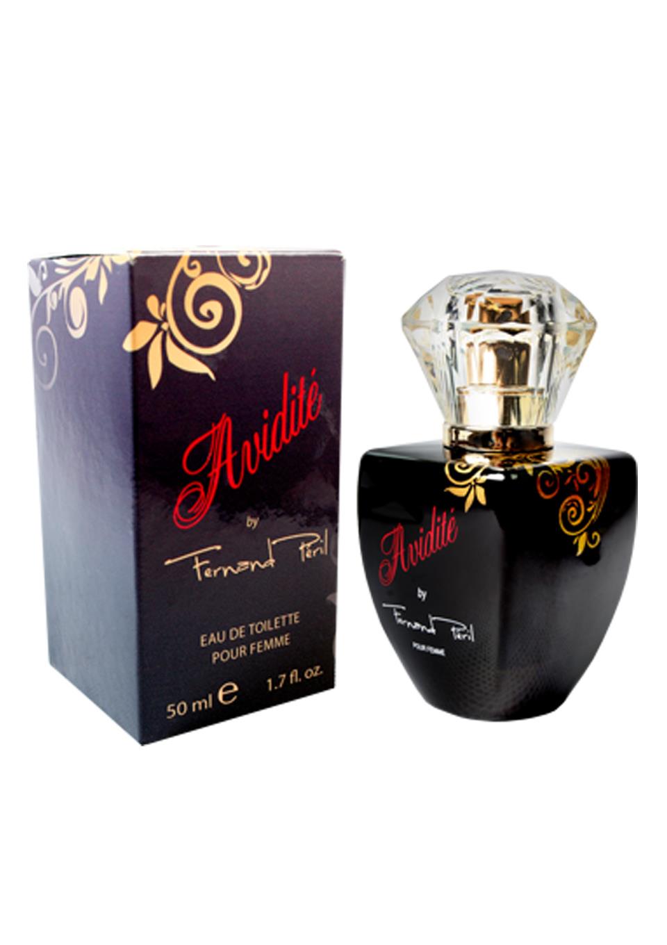 Avidite by Fernand Péril – feromonų kvepalai moterims (50 ml)