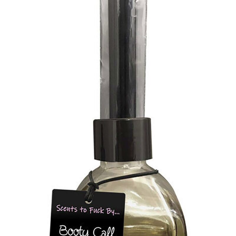 Booty Call – namų kvapas / lubrikantas „Vanilla Bourbon“