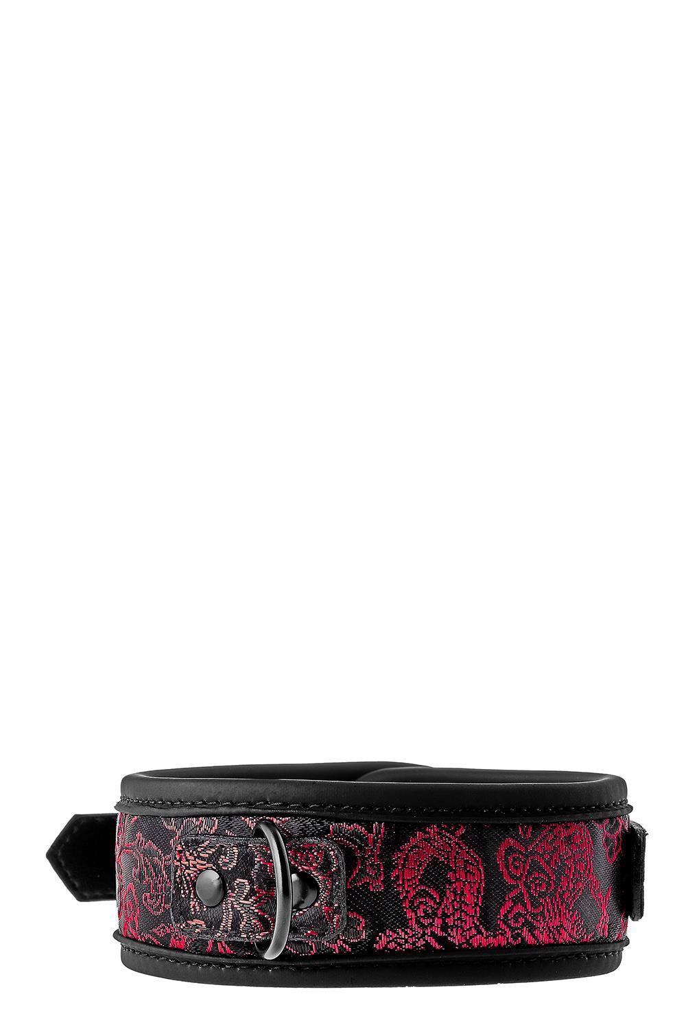 Blaze Deluxe – antkaklis ir pavadėlis - Image 5