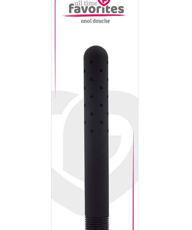 Analinis dušas intymiai higienai