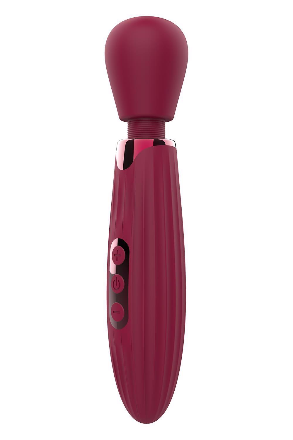 Glam Wand – galingas vibromasažuoklis (Regular) - Image 2
