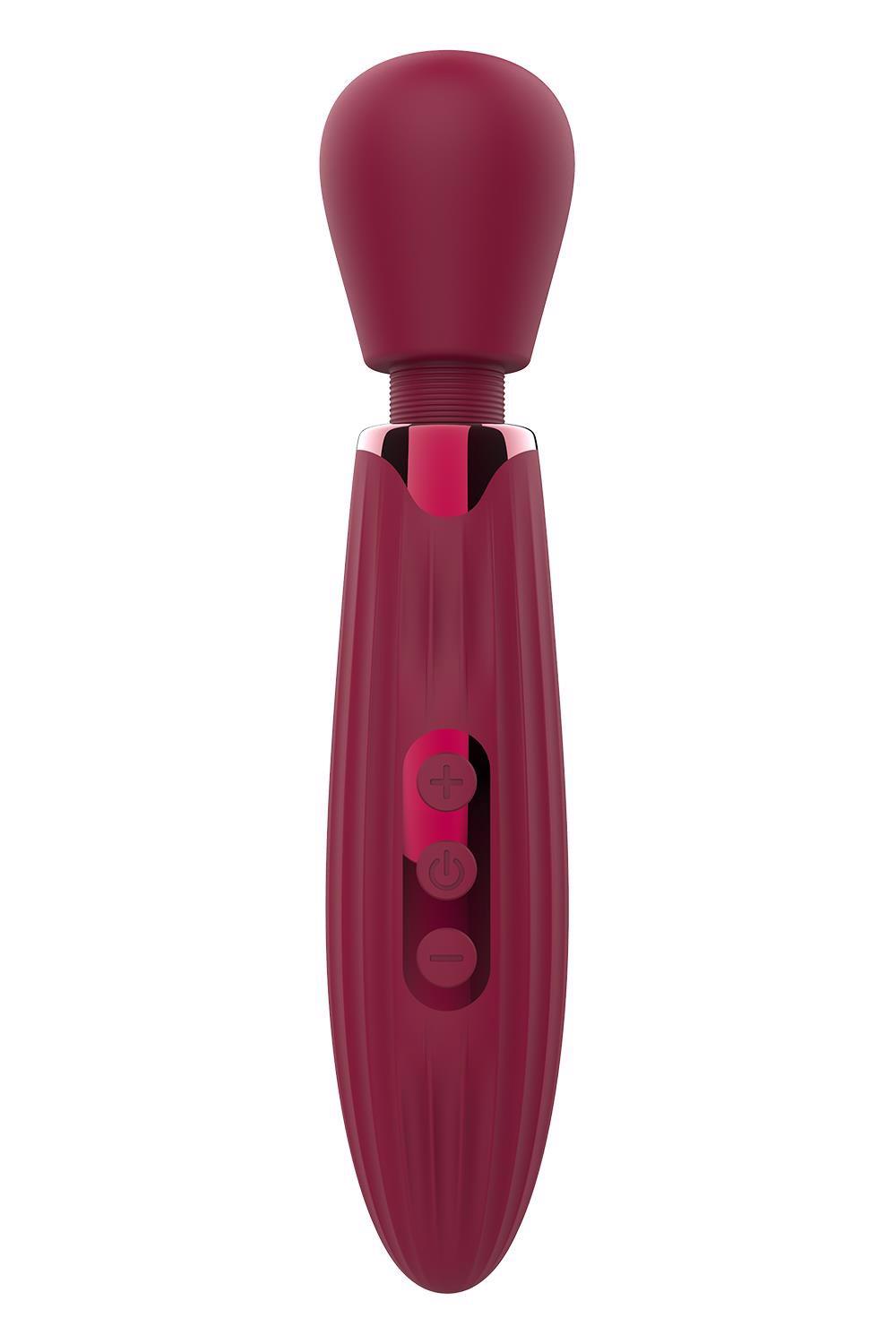 Glam Wand – galingas vibromasažuoklis (Regular) - Image 3