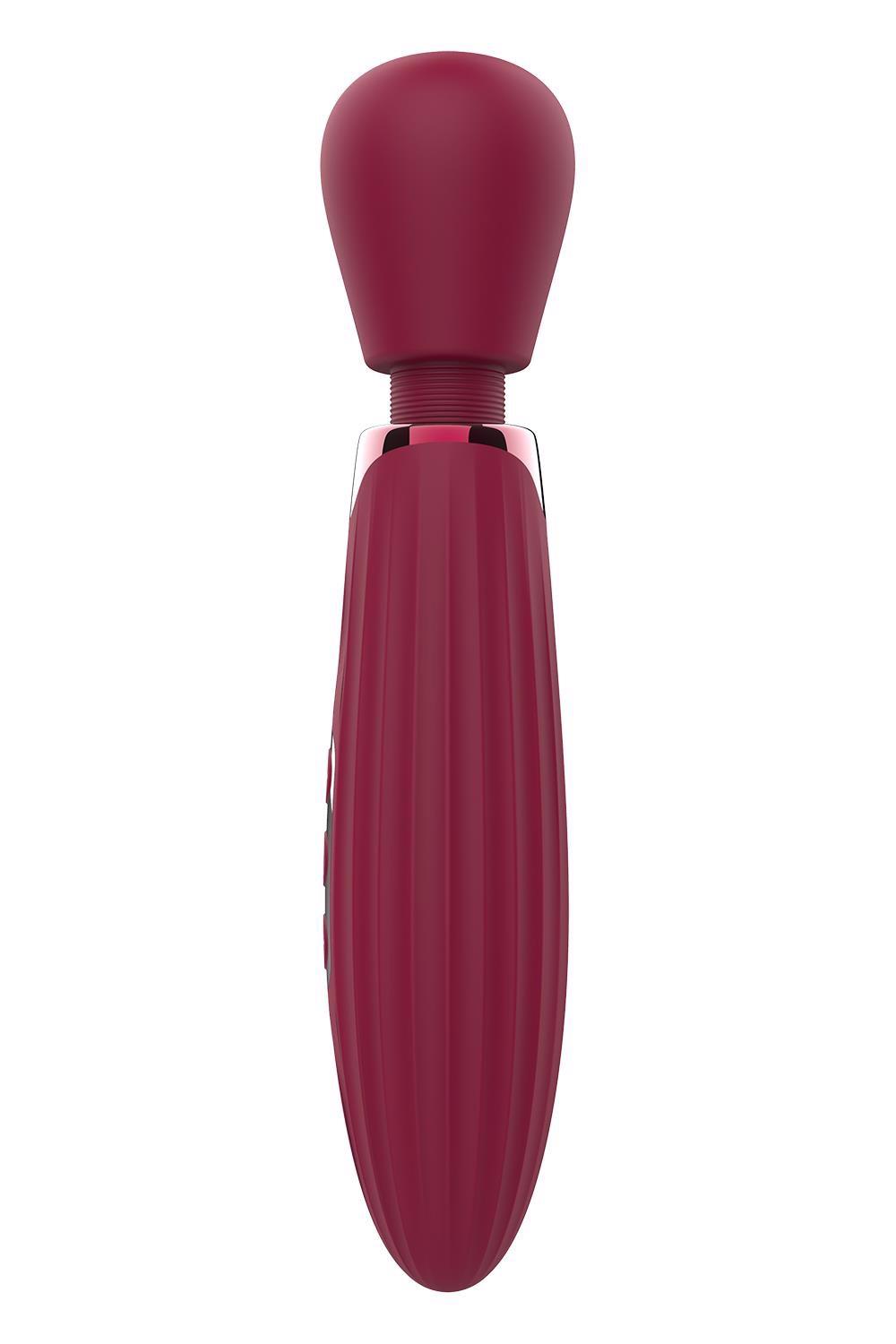 Glam Wand – galingas vibromasažuoklis (Regular) - Image 4