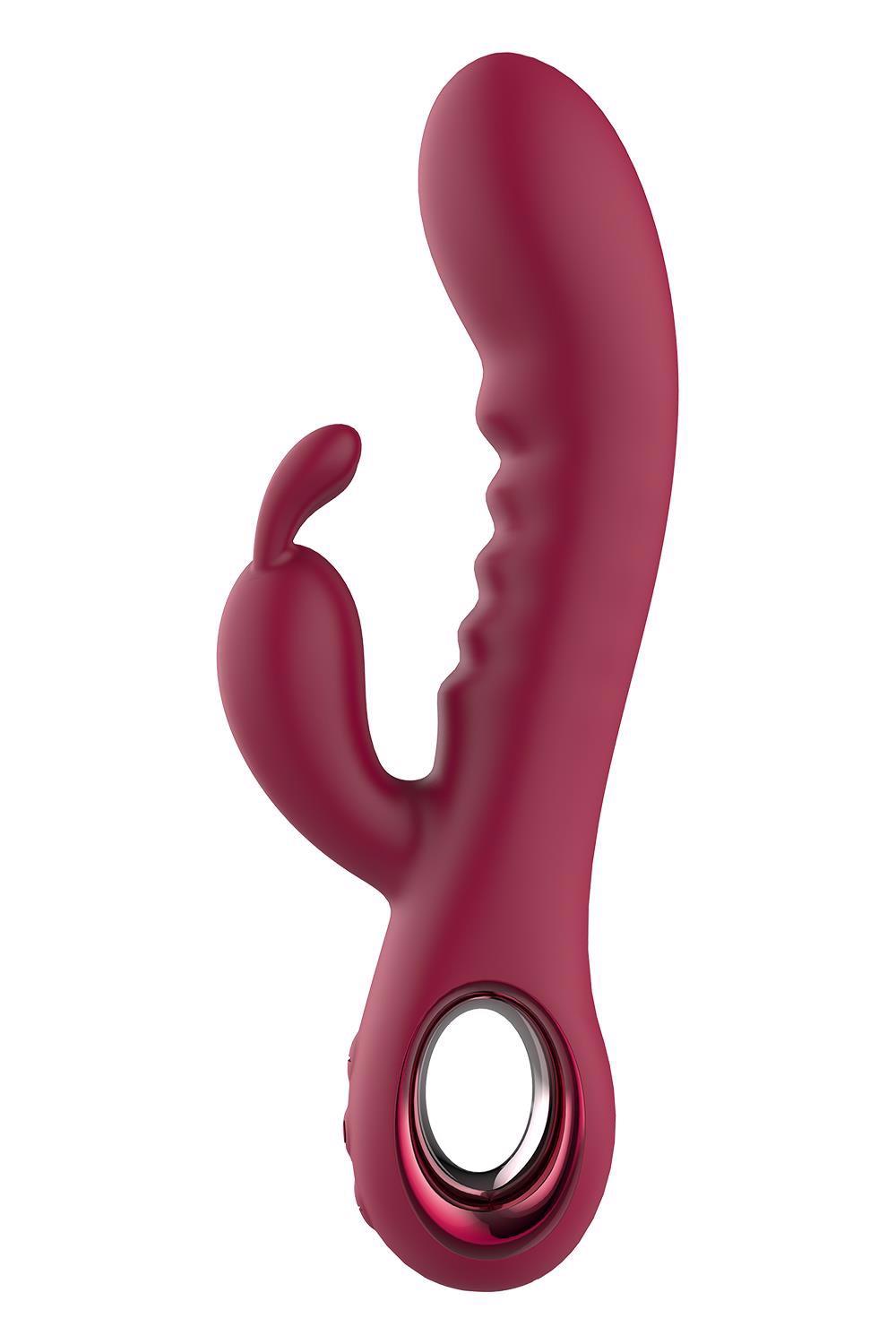 Glam Rabbit – prabangus triušio tipo vibratorius - Image 3