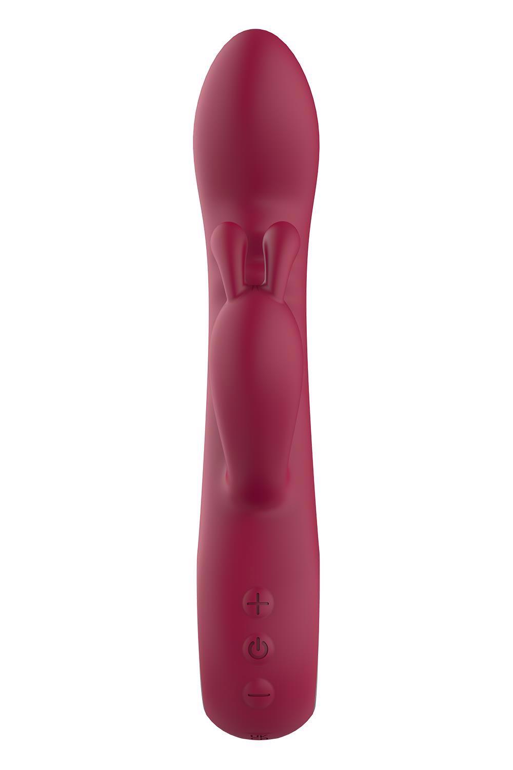 Glam Rabbit – prabangus triušio tipo vibratorius - Image 4