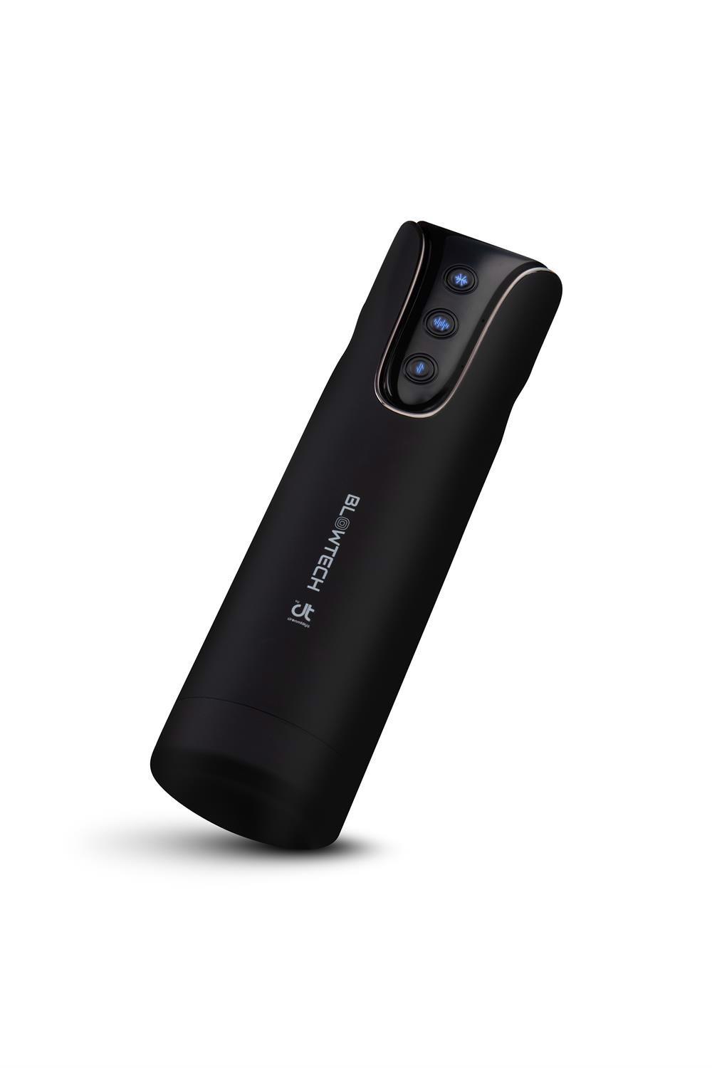 Blowtech – automatinė masturbatorius mašina - Image 3