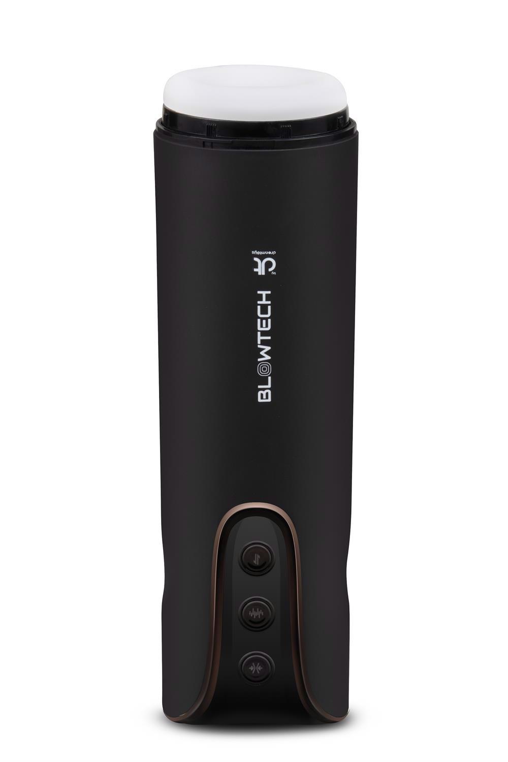Blowtech – automatinė masturbatorius mašina - Image 4