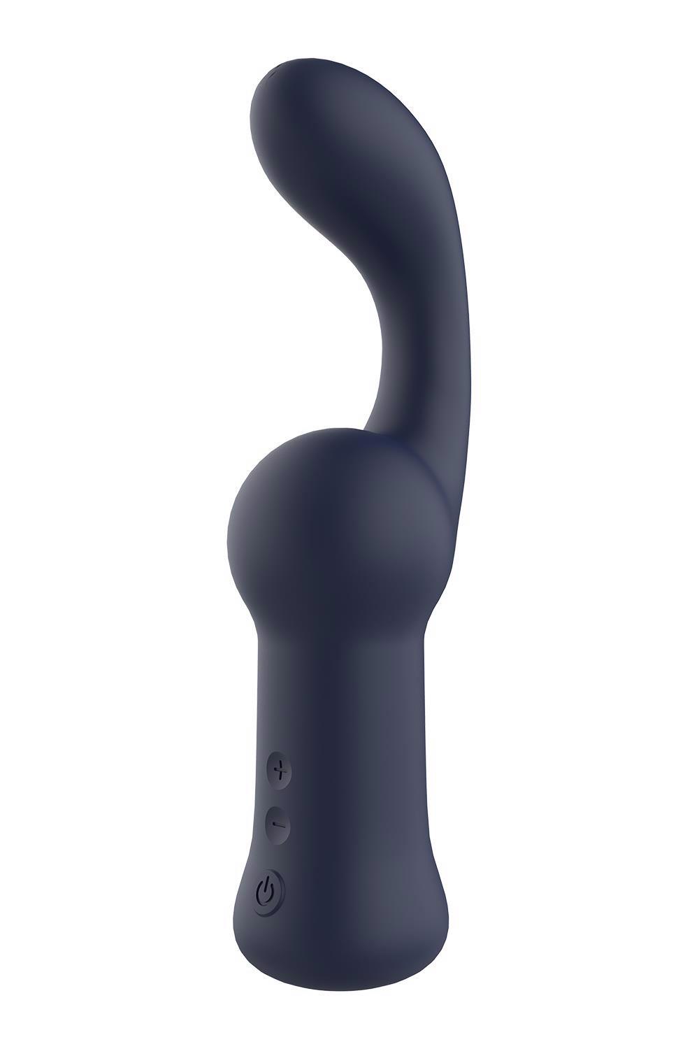 Star Trooper Shuttle Strong P-Spot Vibrator - Image 2