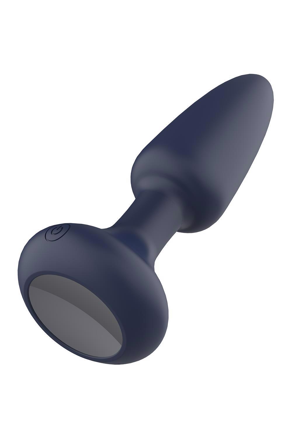 Star Trooper Venus Rotating Anal Plug With Remote - Image 5