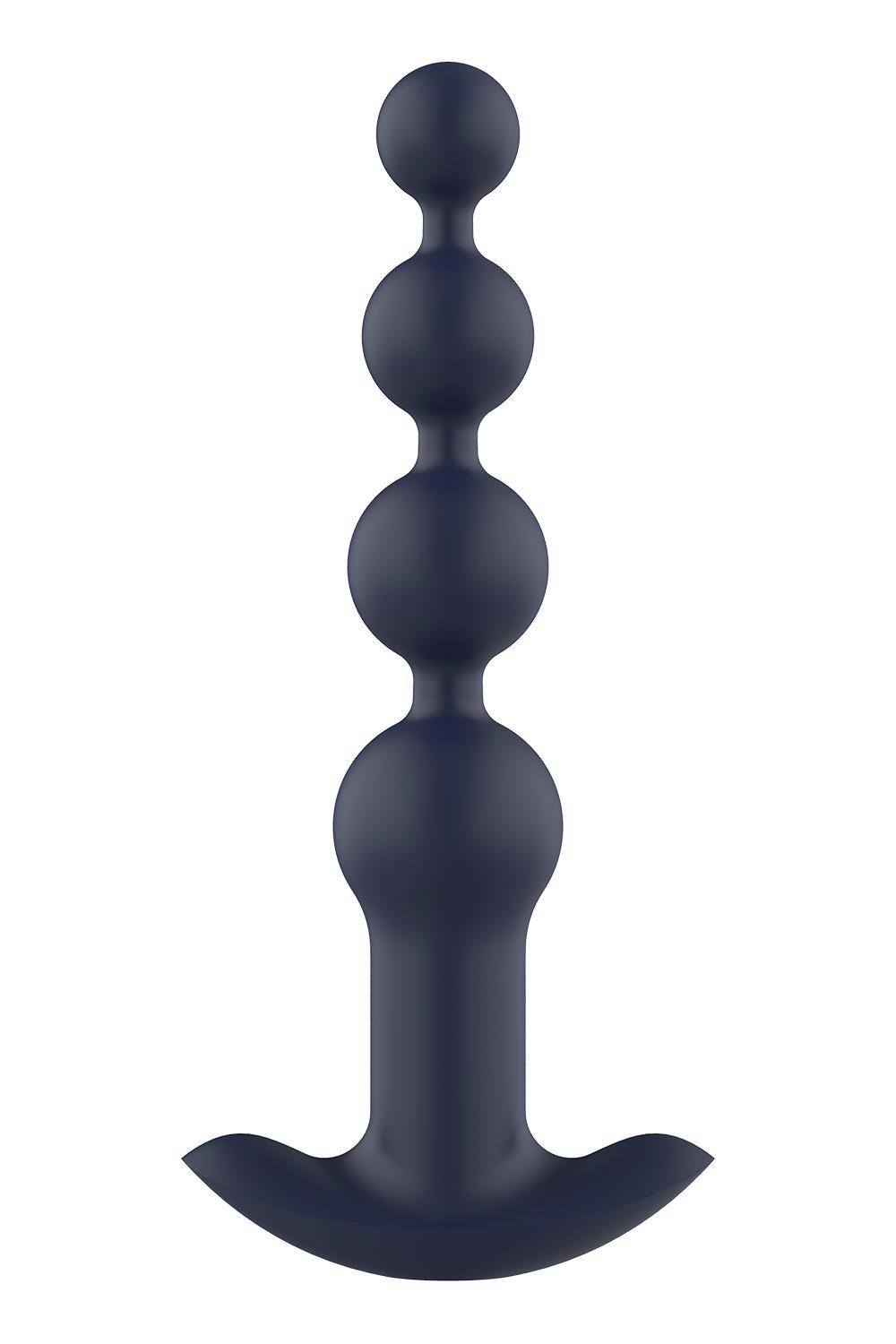 Star Trooper Apollo Remote Vibrating Anal Bead - Image 5