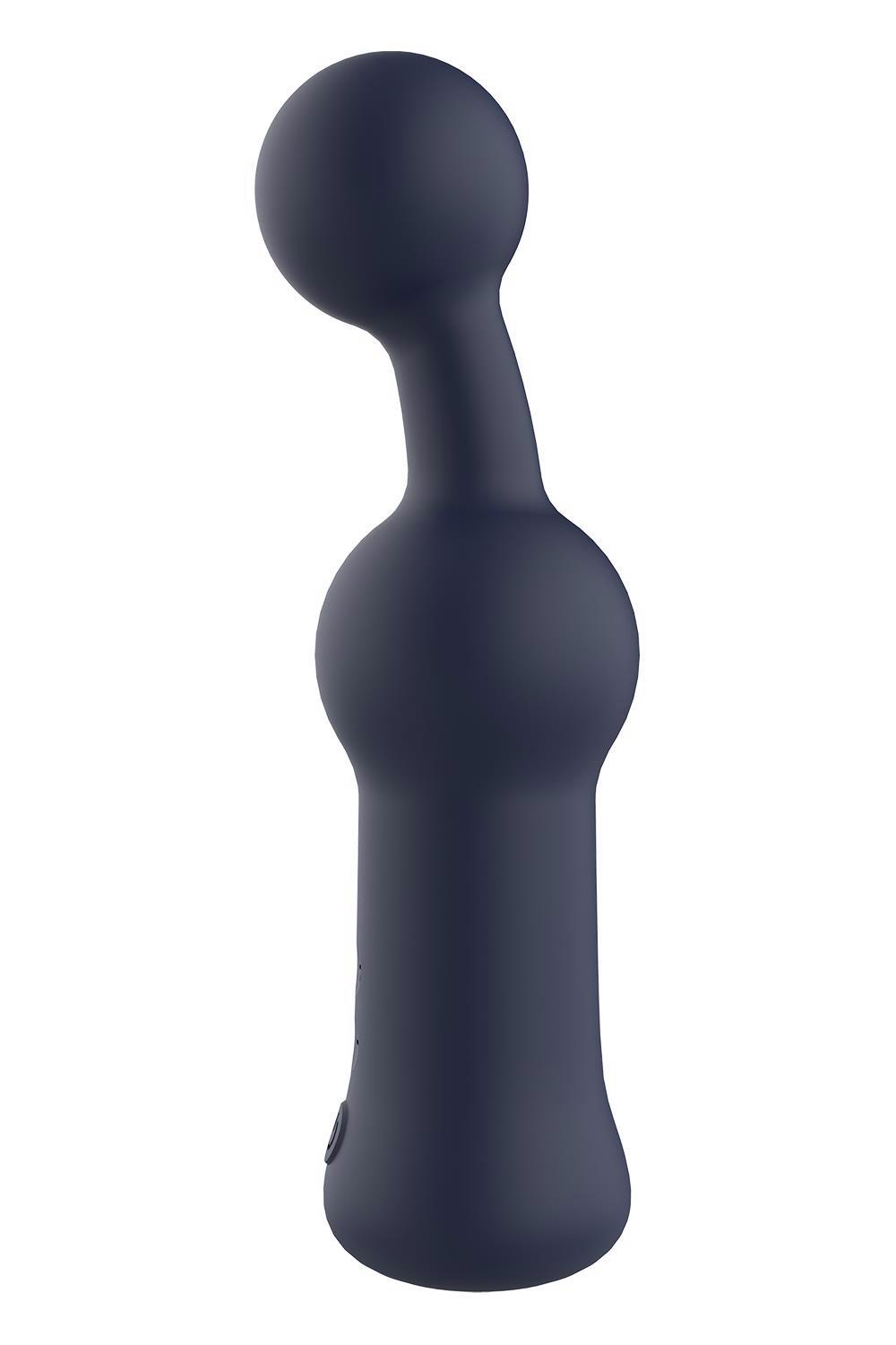 Star Trooper Astronaut – lankstus galingas vibratorius - Image 3