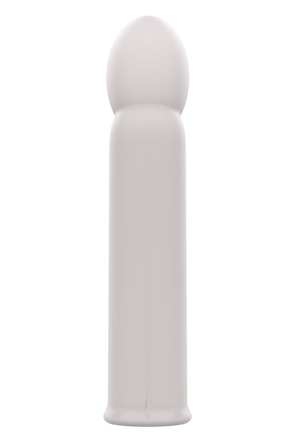 Nude – švelnus G taško vibratorius - Image 4