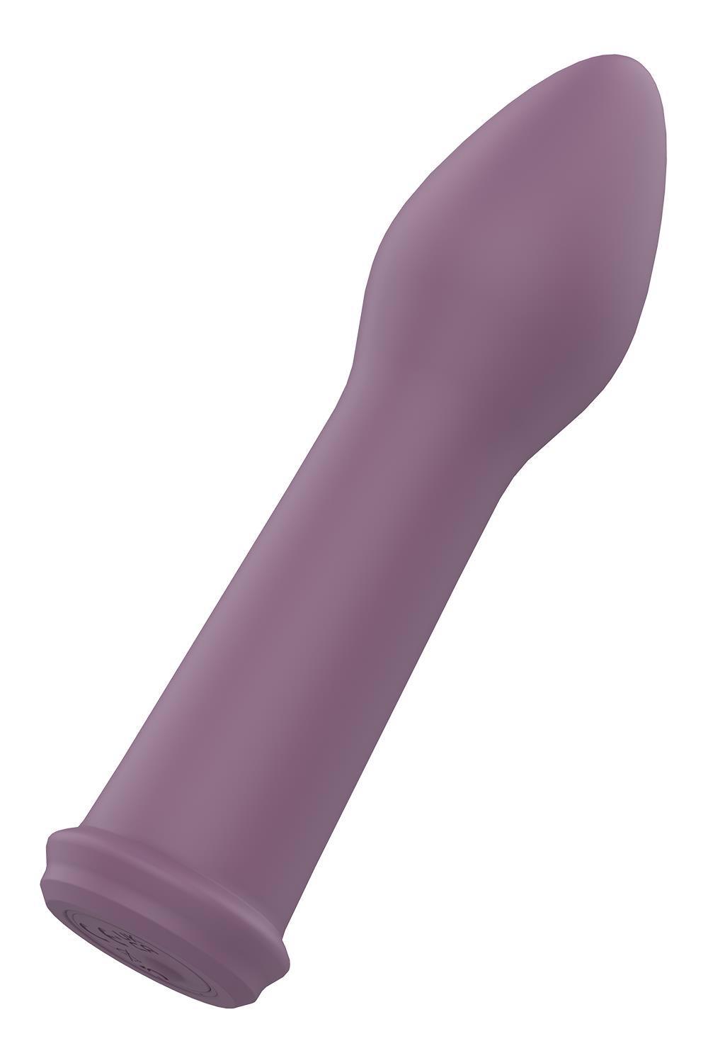 Nude – švelnus mini vibratorius - Image 3
