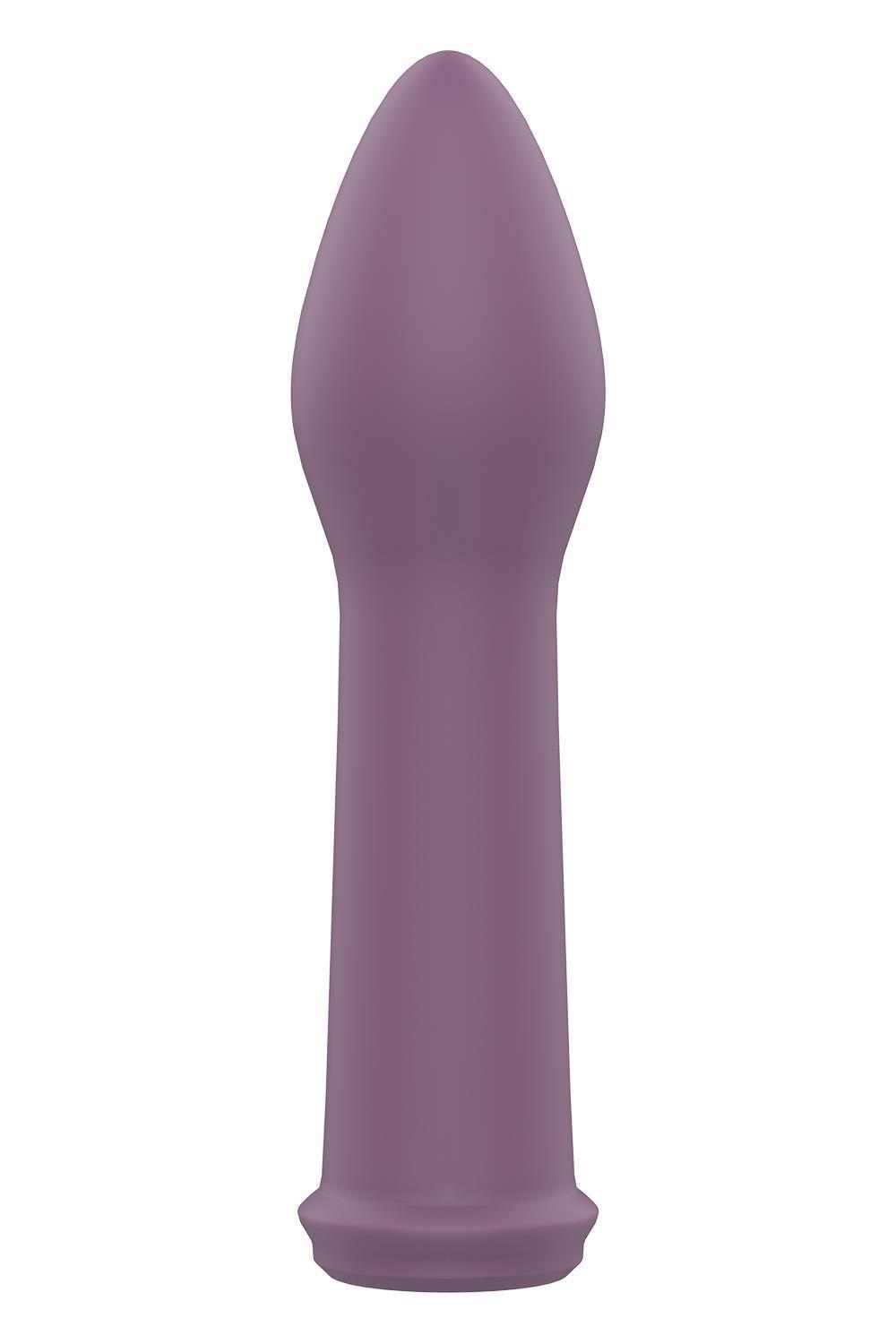 Nude – švelnus mini vibratorius - Image 5