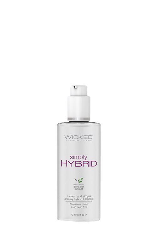 Wicked Simply Hybrid (70 ml)