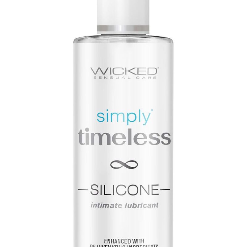 Wicked Simply Silicone (120 ml)