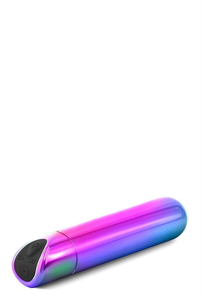 Lush Nightshade – spalvotas stimuliatorius - Image 2