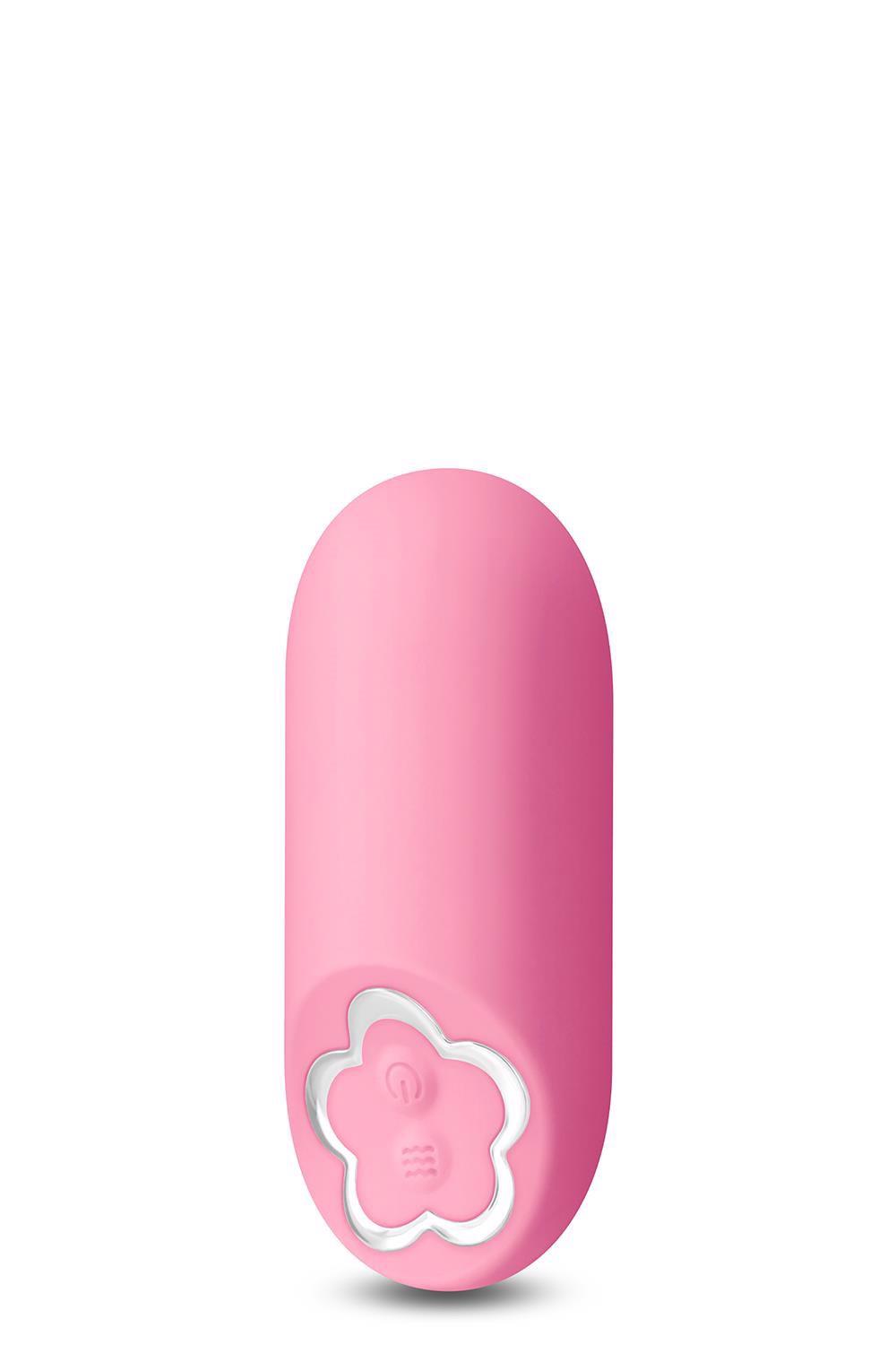 Sugar Pop Harmony – galingas vibratorius (rožinis) - Image 2