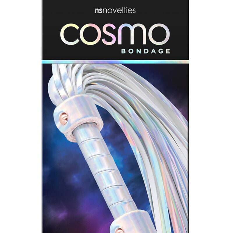 Cosmo Bondage – vaivorykštinė rykštė