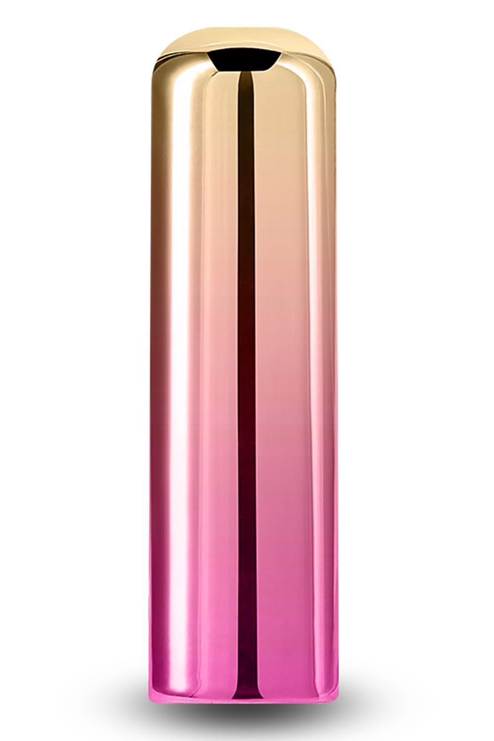 Chroma – analinis kamštis su vaivorykštiniu kristalu - Image 2