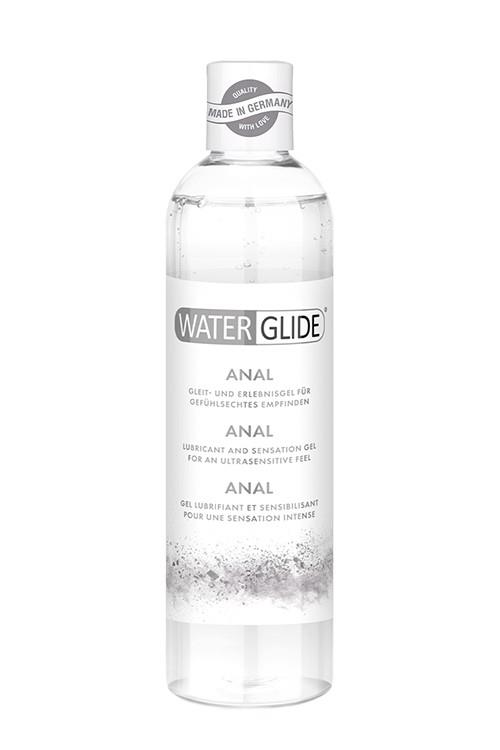 Waterglide analinis lubrikantas (300 ml)
