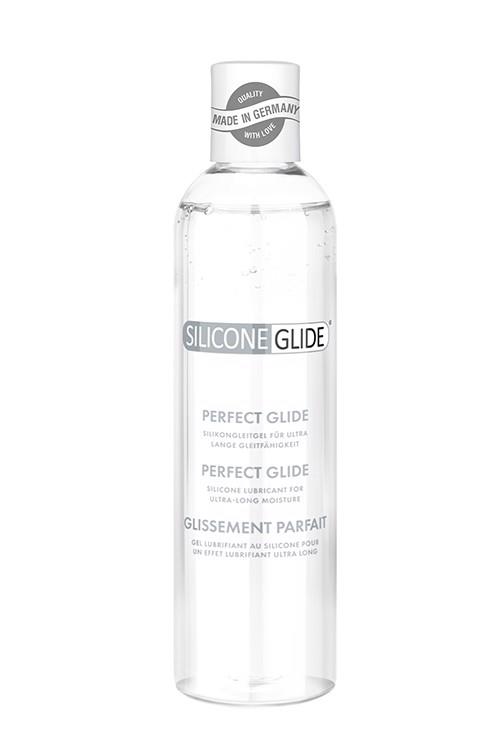 Siliconeglide – aukščiausios kokybės silikoninis lubrikantas (250 ml)