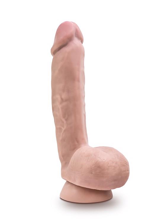 X5 Hard On – erekciją stiprinanti mova - Image 3