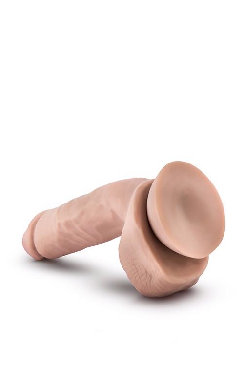 X5 Hard On – erekciją stiprinanti mova - Image 4