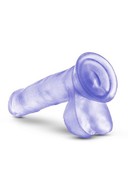 B Yours Sweet n Hard – dygliuota varpos mova - Image 3