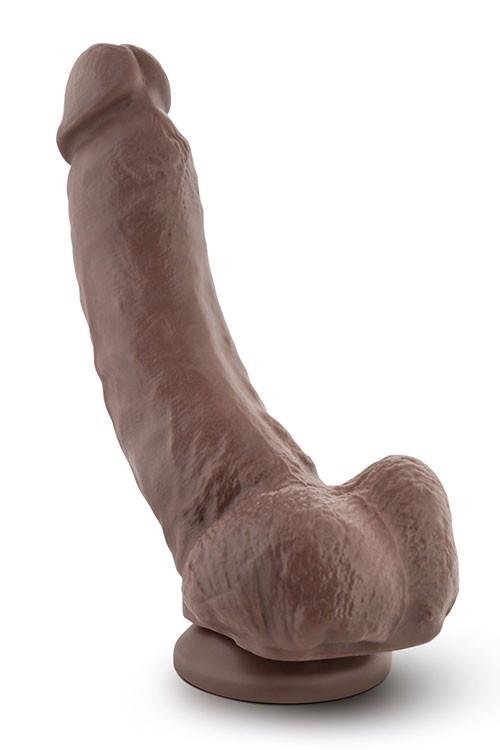 Dr. Skin Realistic – itin tikroviškas dildo (Mr Mayor) - Image 3
