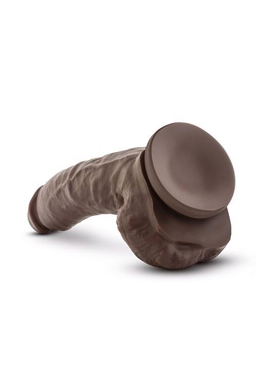 Dr. Skin Realistic – itin tikroviškas dildo (Mr Mayor) - Image 4