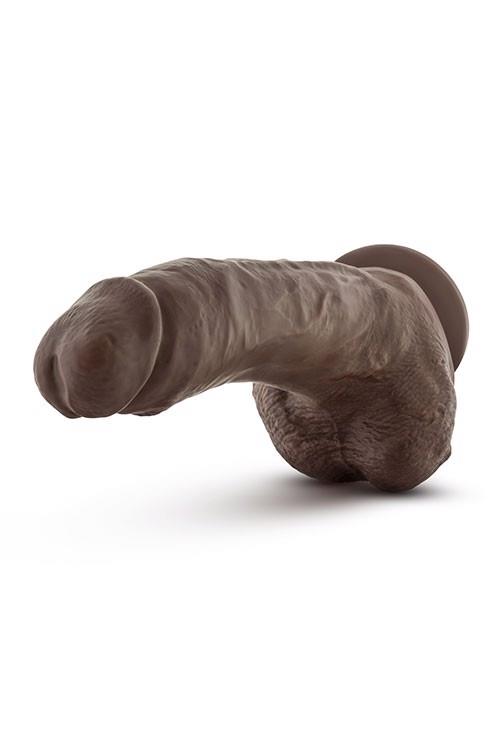 Dr. Skin Realistic – itin tikroviškas dildo (Mr Mayor) - Image 5