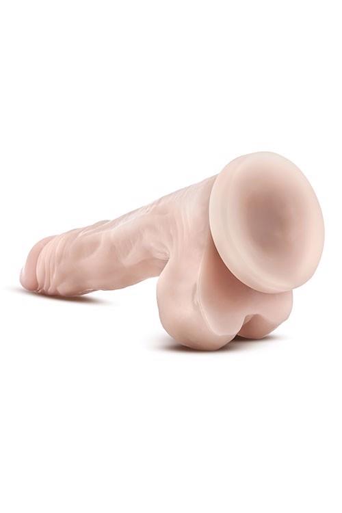 Dr. Skin Realistic – itin tikroviškas dildo (Stud Muffin) - Image 4